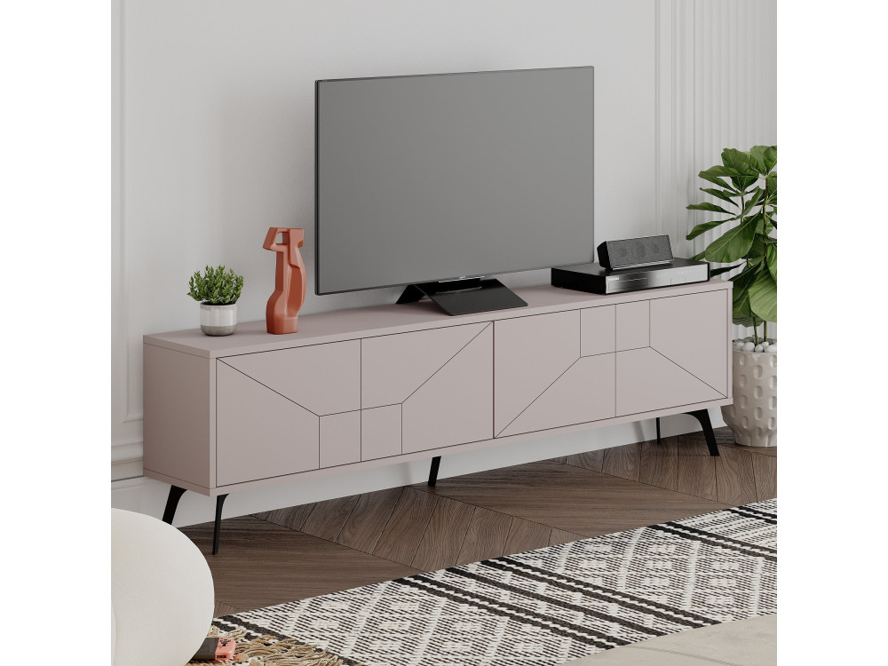 Parametre 2 180 x 29 x 50 cm Parametre 1 Moka clair