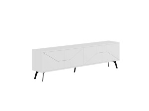 Parametre 1 Blanc Parametre 2 180 x 29 x 50 cm
