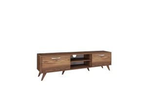Atik" wooden TV stand - 180...