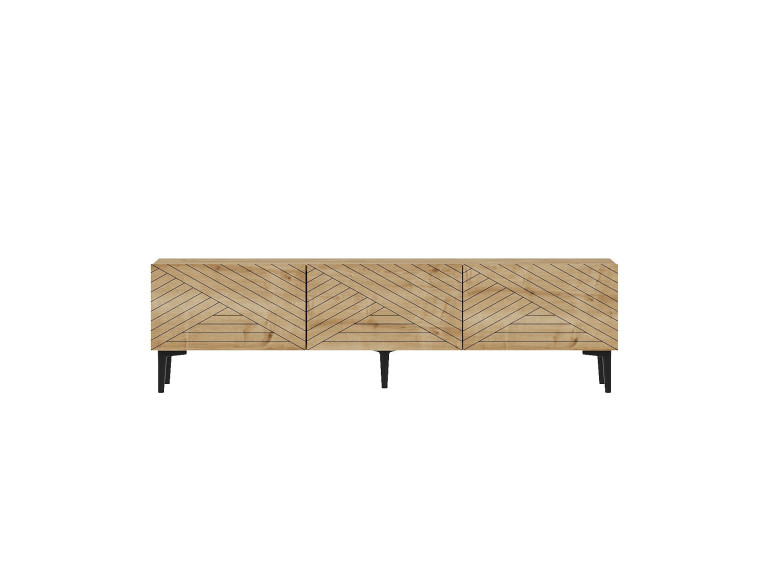 Parametre 1 Marron Parametre 2 160 x 31,4 x 44,1 cm