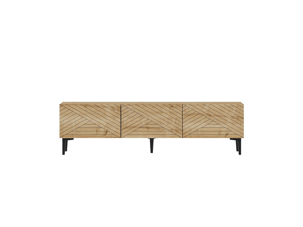 Parametre 1 Marron Parametre 2 160 x 31,4 x 44,1 cm