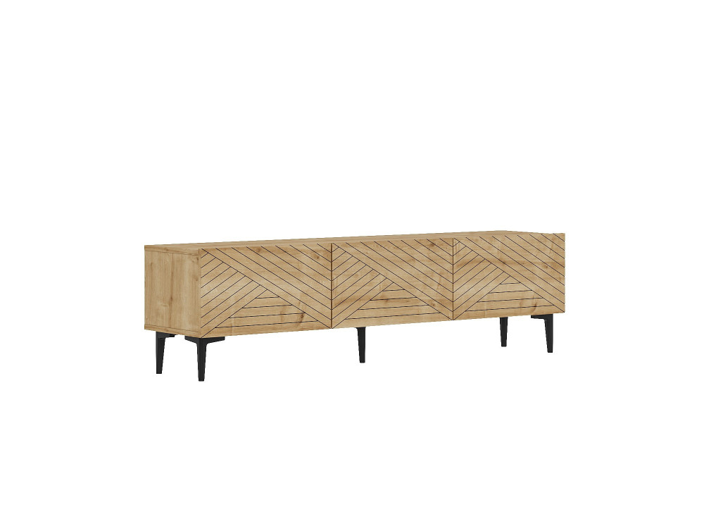 Parametre 1 Marron Parametre 2 160 x 31,4 x 44,1 cm