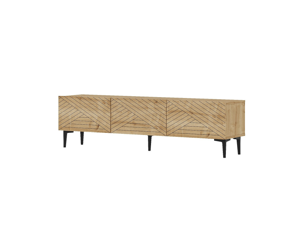 Parametre 1 Marron Parametre 2 160 x 31,4 x 44,1 cm