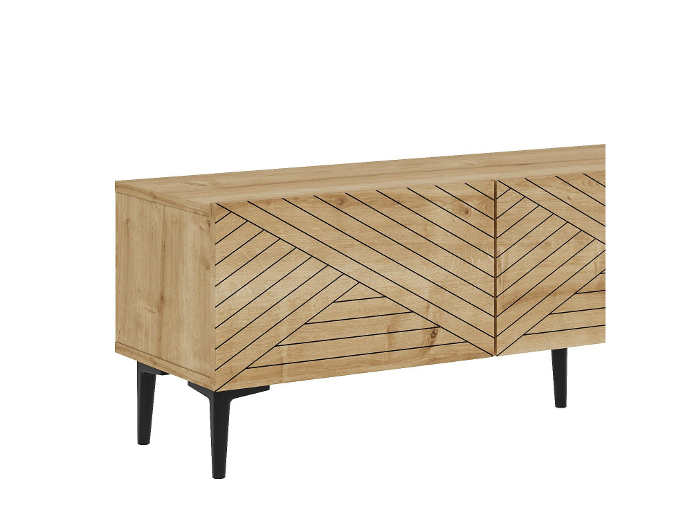 Parametre 1 Marron Parametre 2 160 x 31,4 x 44,1 cm