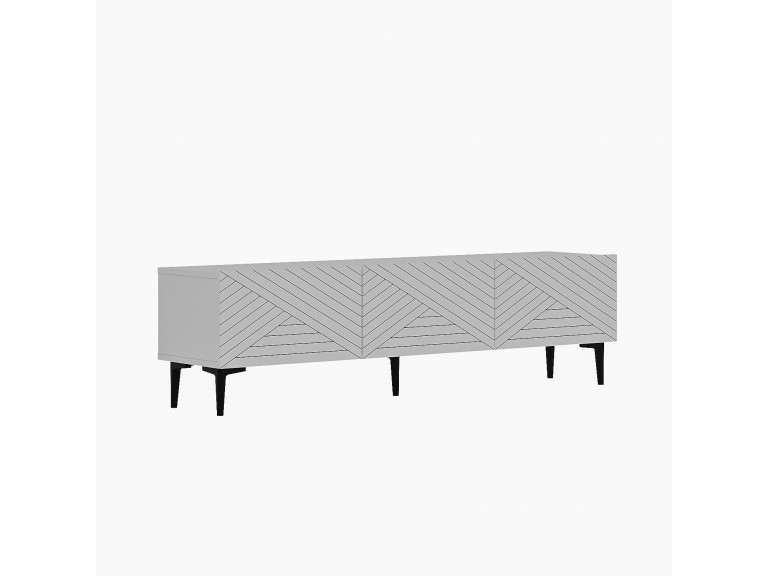 Parametre 1 Blanc Parametre 2 160 x 31,4 x 44,1 cm
