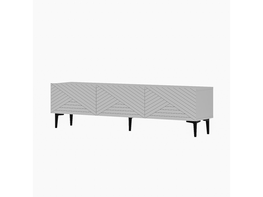 Parametre 1 Blanc Parametre 2 160 x 31,4 x 44,1 cm