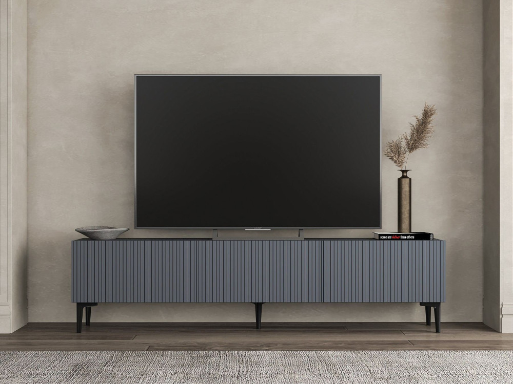 Parametre 2 180 x 31 x 45 cm Parametre 1 Gris anthracite