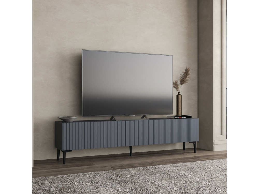 Parametre 2 180 x 31 x 45 cm Parametre 1 Gris anthracite
