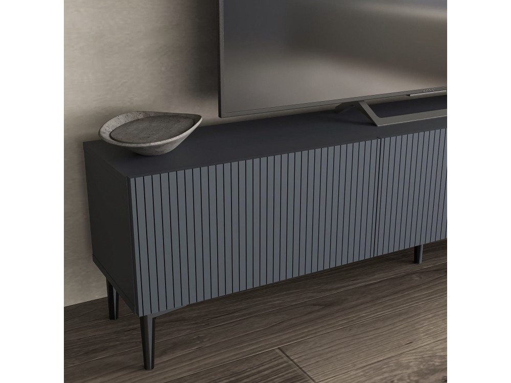Parametre 2 180 x 31 x 45 cm Parametre 1 Gris anthracite