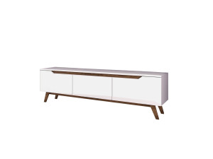 Parametre 2 180 x 35 x 48 cm Parametre 1 Blanc et marron