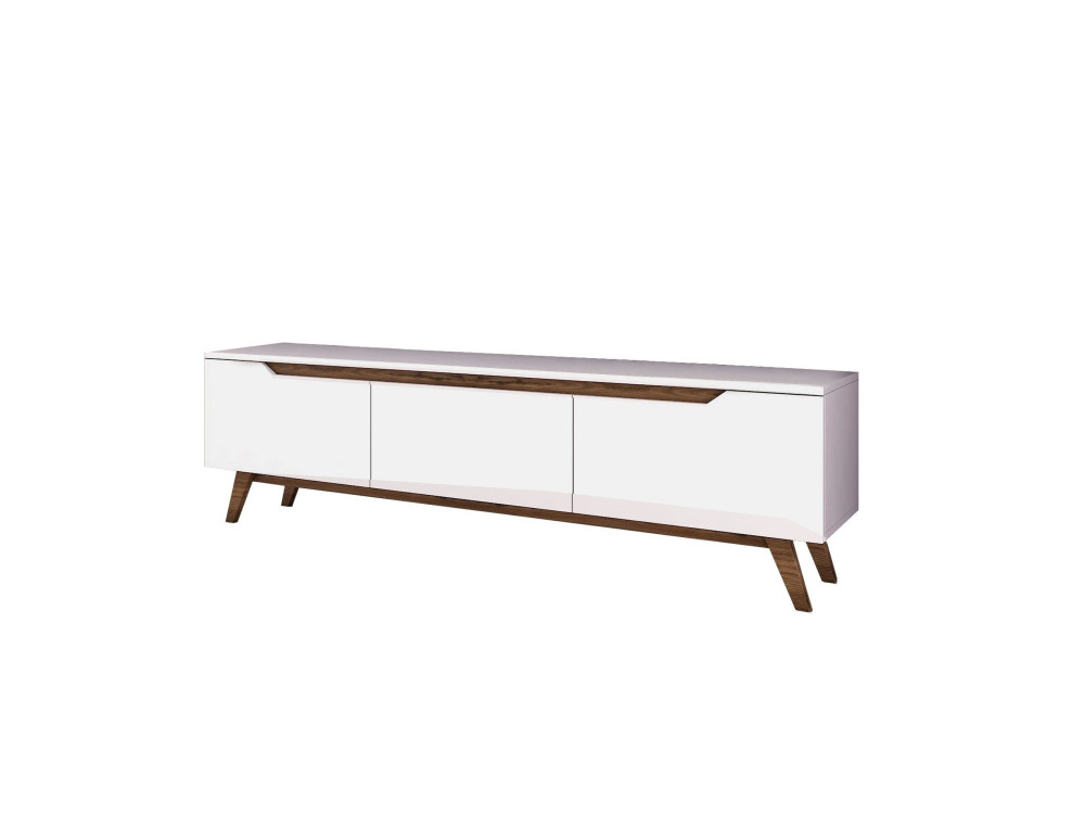 Parametre 2 180 x 35 x 48 cm Parametre 1 Blanc et marron