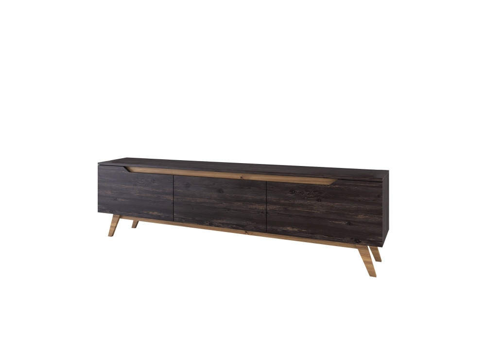 Parametre 1 Noir Parametre 2 180 x 35 x 48 cm