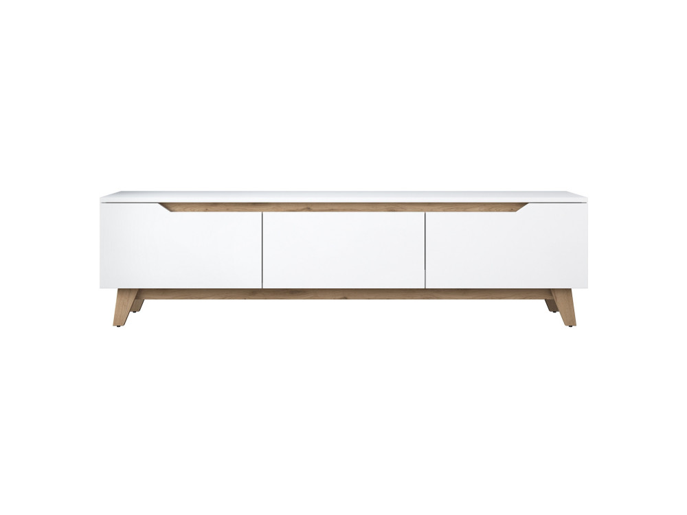 Parametre 2 180 x 35 x 48 cm Parametre 1 Blanc et beige