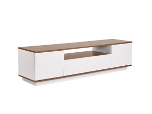 Parametre 2 180 x 44 x 44 cm Parametre 1 Marron foncé