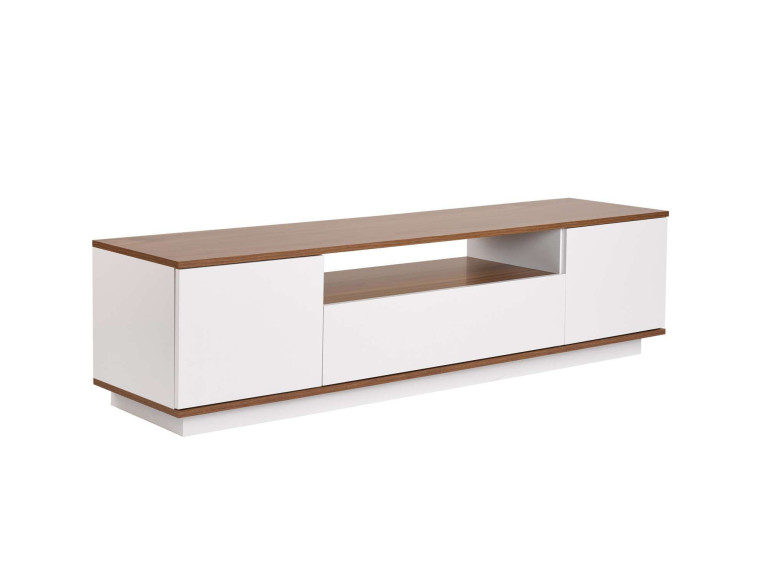 Parametre 2 180 x 44 x 44 cm Parametre 1 Marron foncé