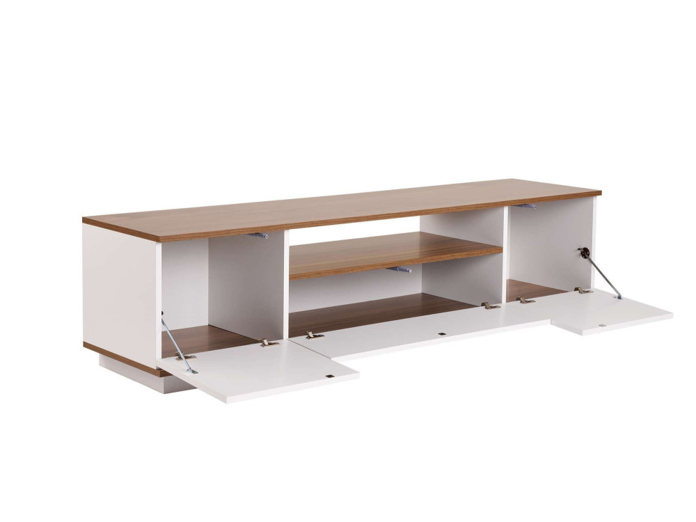 Parametre 2 180 x 44 x 44 cm Parametre 1 Marron foncé