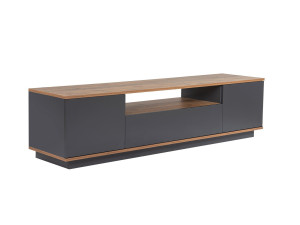 Parametre 2 180 x 44 x 44 cm Parametre 1 Gris anthracite