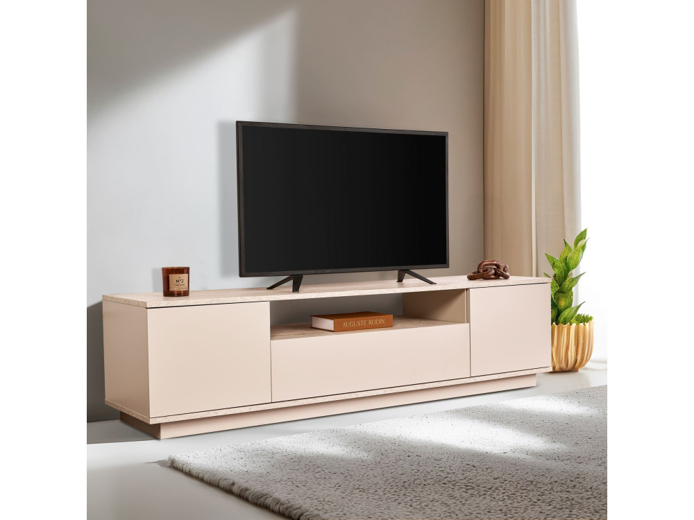 Parametre 1 Beige Parametre 2 180 x 44 x 44 cm