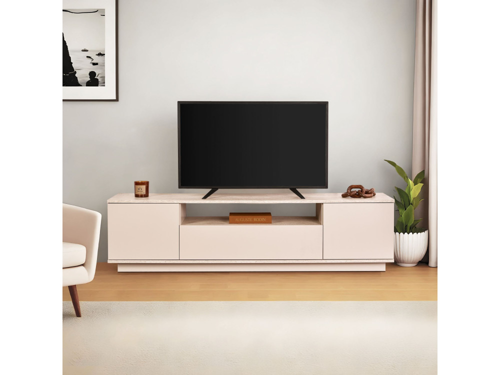 Parametre 1 Beige Parametre 2 180 x 44 x 44 cm