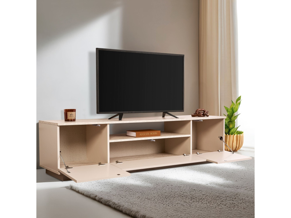 Parametre 1 Beige Parametre 2 180 x 44 x 44 cm
