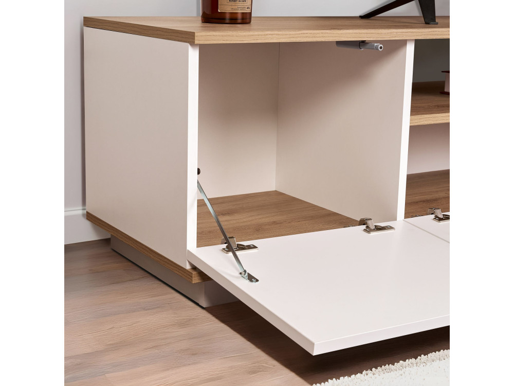 Parametre 2 180 x 44 x 44 cm Parametre 1 Marron clair