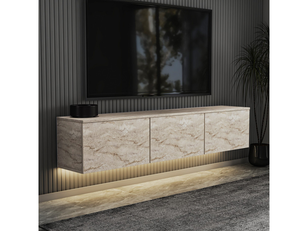 Parametre 1 Beige Parametre 2 160 x 32 x 35 cm