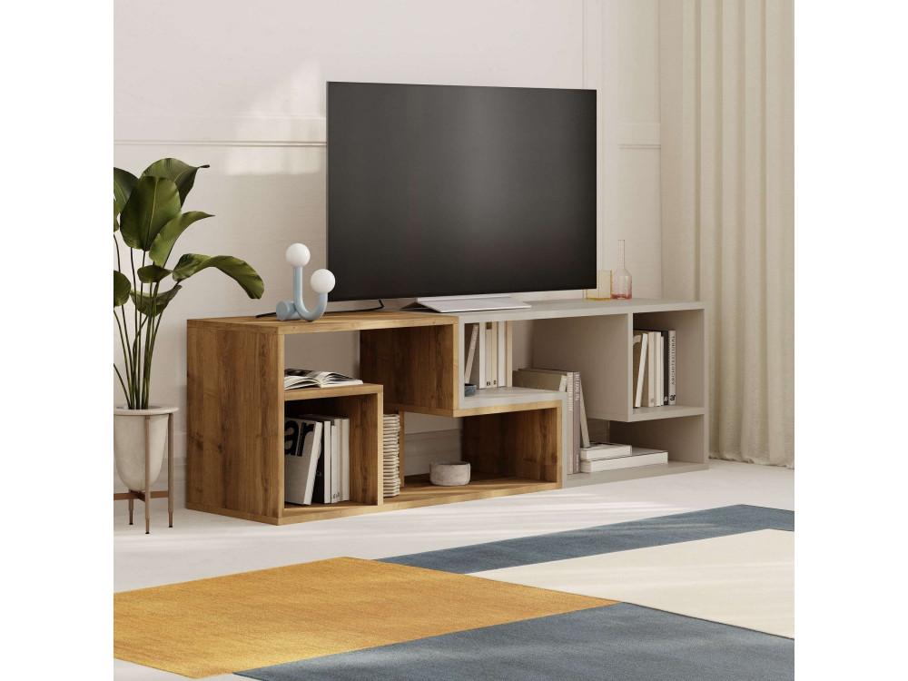 Parametre 1 Gris clair Parametre 2 145 x 35 x 44 cm