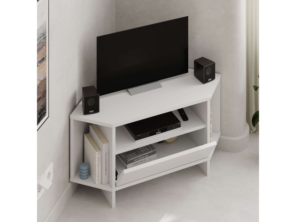 Parametre 1 Blanc Parametre 2 95 x 35 x 45 cm