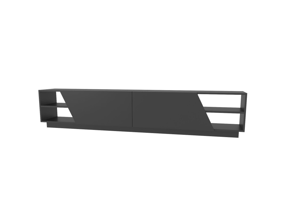 Parametre 2 240 x 37 x 47 cm Parametre 1 Gris anthracite