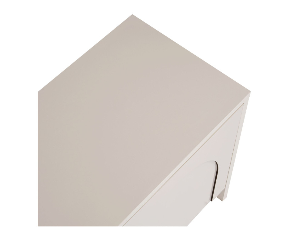 Parametre 1 Crême Parametre 2 180 x 32 x 45 cm