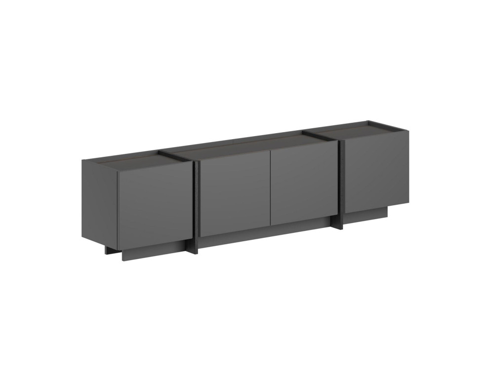 Parametre 1 Anthracite Parametre 2 180 x 35 x 46 cm
