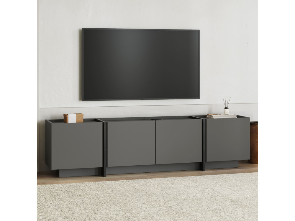 Parametre 1 Anthracite Parametre 2 180 x 35 x 46 cm