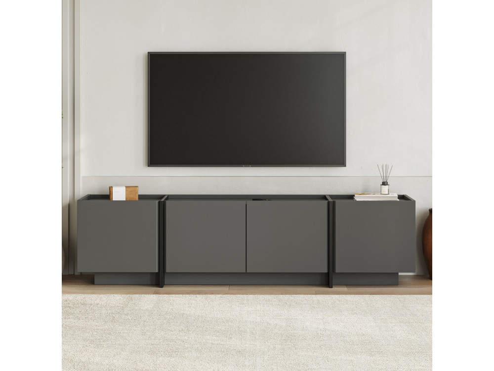 Parametre 1 Anthracite Parametre 2 180 x 35 x 46 cm