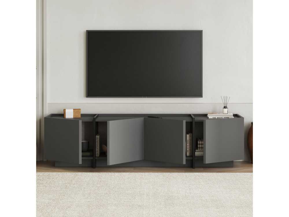 Parametre 1 Anthracite Parametre 2 180 x 35 x 46 cm