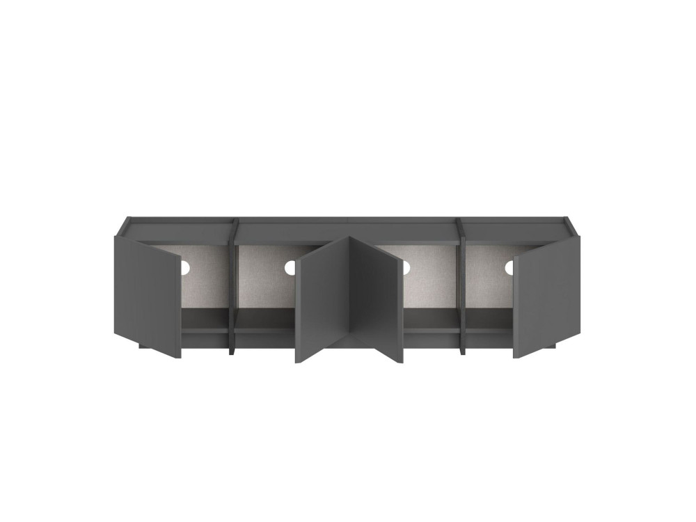Parametre 1 Anthracite Parametre 2 180 x 35 x 46 cm