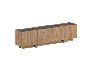 Parametre 1 Pin Atlantique Parametre 2 180 x 35 x 46 cm