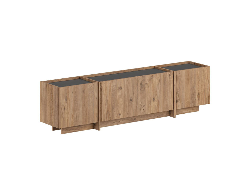 Parametre 1 Pin Atlantique Parametre 2 180 x 35 x 46 cm