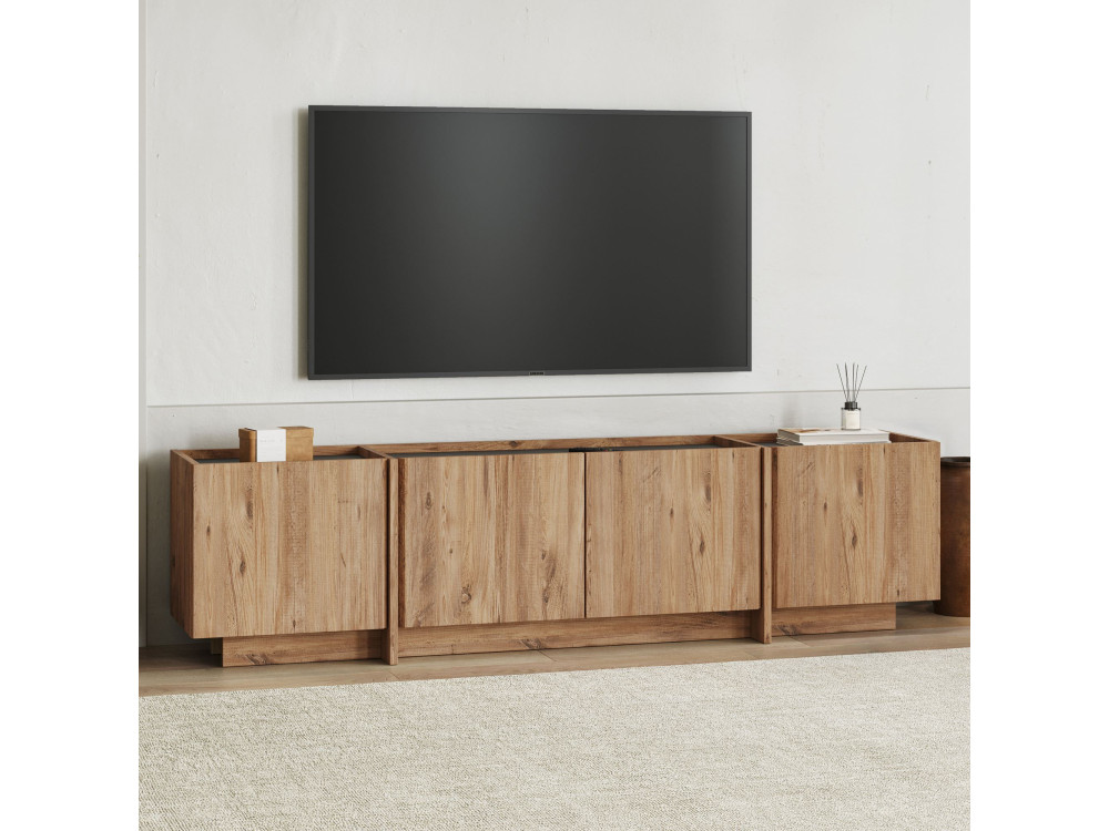 Parametre 1 Pin Atlantique Parametre 2 180 x 35 x 46 cm