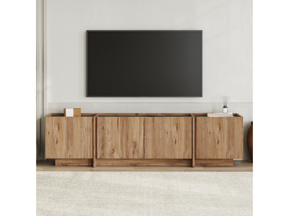 Parametre 1 Pin Atlantique Parametre 2 180 x 35 x 46 cm
