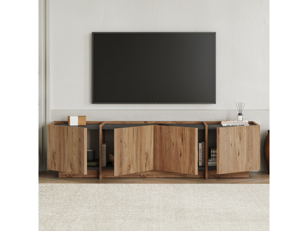 Parametre 1 Pin Atlantique Parametre 2 180 x 35 x 46 cm