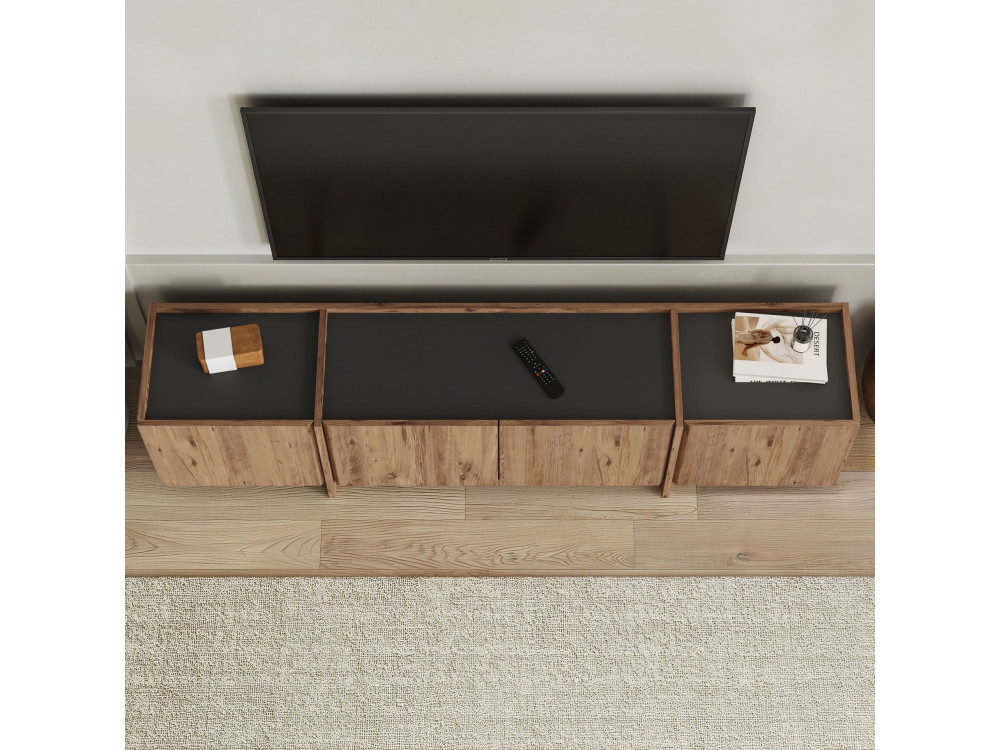 Parametre 1 Pin Atlantique Parametre 2 180 x 35 x 46 cm