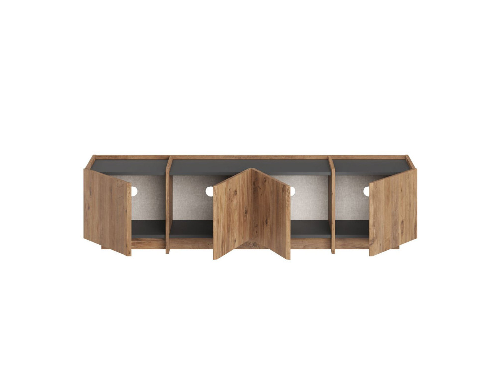 Parametre 1 Pin Atlantique Parametre 2 180 x 35 x 46 cm