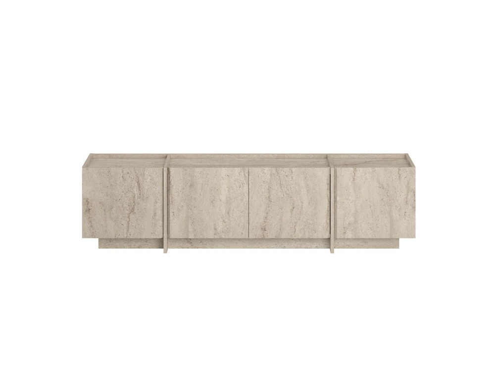 Parametre 2 180 x 35 x 46 cm Parametre 1 Travertin