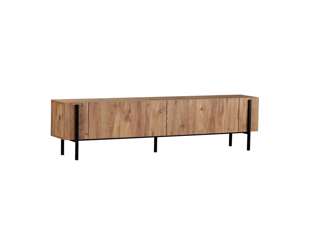 Parametre 1 Pin Atlantique Parametre 2 180 x 30 x 45 cm