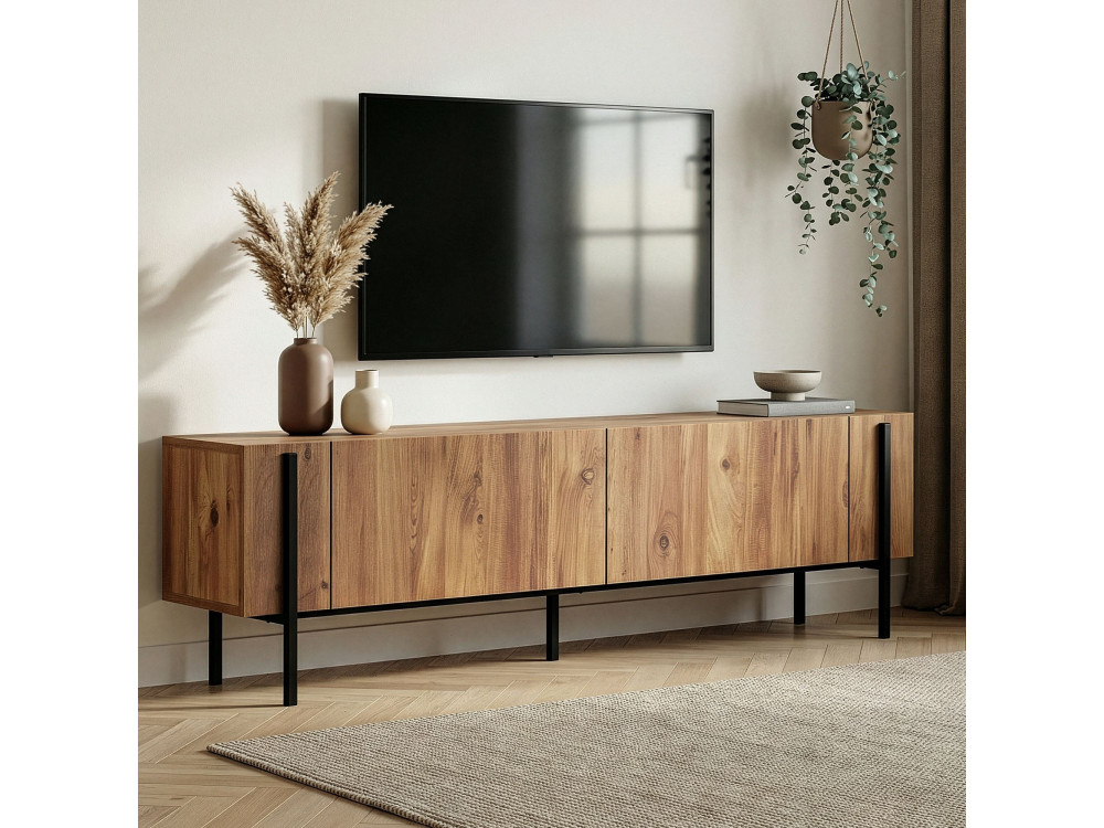 Parametre 1 Pin Atlantique Parametre 2 180 x 30 x 45 cm