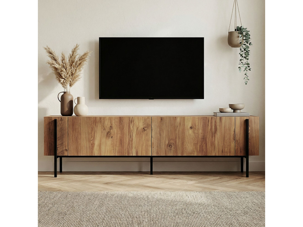 Parametre 1 Pin Atlantique Parametre 2 180 x 30 x 45 cm