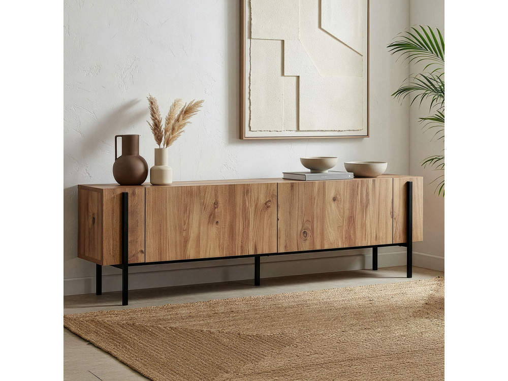 Parametre 1 Pin Atlantique Parametre 2 180 x 30 x 45 cm