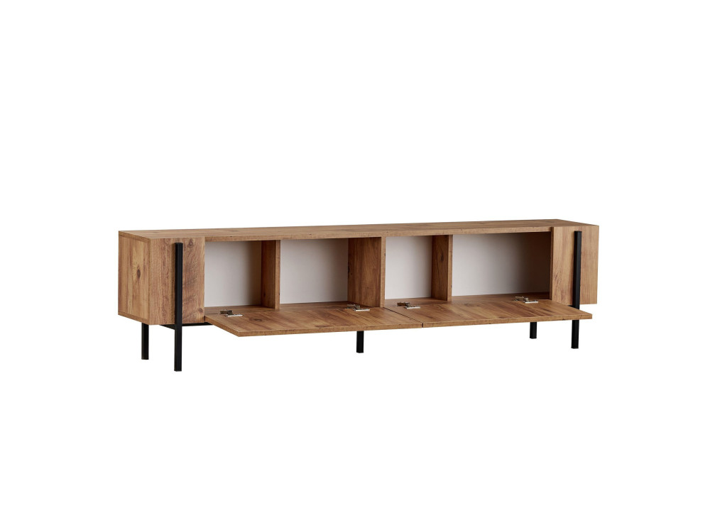Parametre 1 Pin Atlantique Parametre 2 180 x 30 x 45 cm