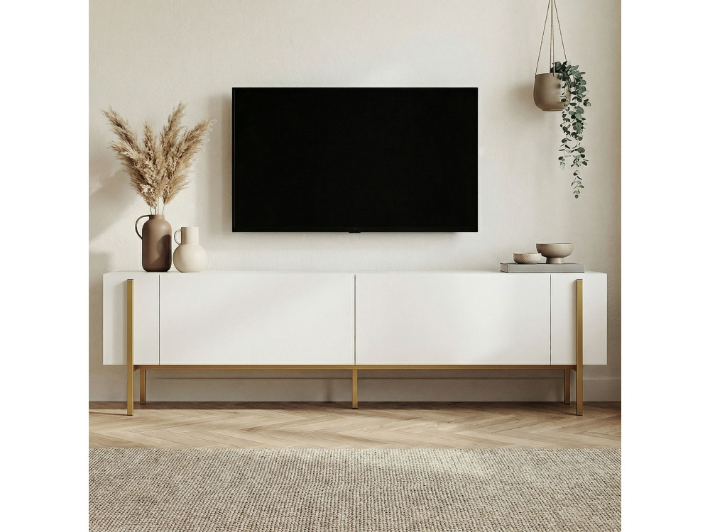Parametre 1 Blanc Parametre 2 180 x 30 x 45 cm