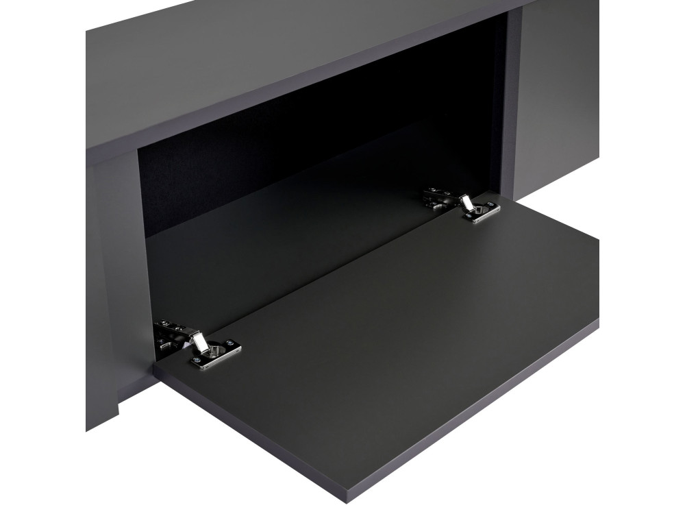 Parametre 1 Anthracite Parametre 2 180 x 30 x 50 cm